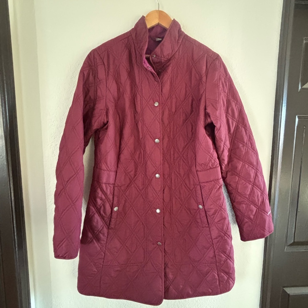 Eddie Bauer Coat Size‎ Large Tall